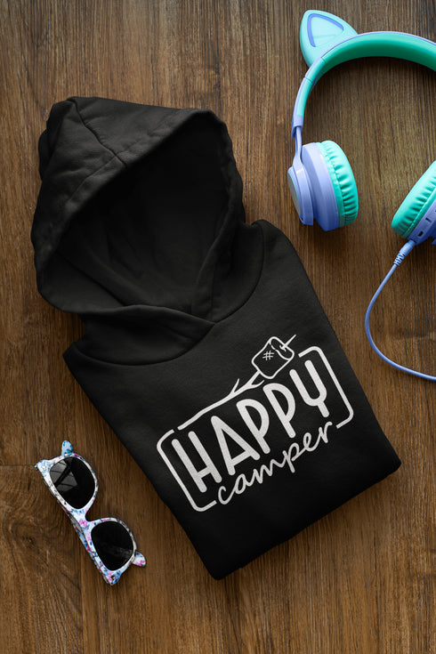 C & Win Sports Camping Hoodie - C & Win Sports